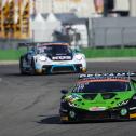 ADAC GT Masters, Hockenheim, Orange1 by GRT Grasser, Michele Beretta, Marco Mapelli