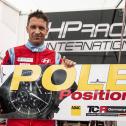 ADAC TCR Germany, Hockenheim, HP Racing International, Harald Proczyk