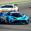 ADAC GT4 Germany, Hockenheim, Felbermayer-Reiter, Eike Angermayr, Mads Siljehaug