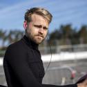 ADAC TCR Germany, Hockenheim, LMS Racing, Antti Buri