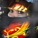 ADAC TCR Germany, Hockenheim, Profi-Car Team Halder, Michelle Halder