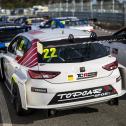 ADAC TCR Germany, Hockenheim, TOPCAR Sport, Julien Apothéloz