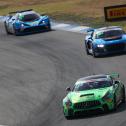 ADAC GT4 Germany, Hockenheim, HP Racing International, Luke Wankmüller, Tim Heinemann