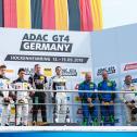 ADAC GT4 Germany, Hockenheim