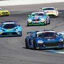 ADAC GT4 Germany, Hockenheim, racing one, Nico Rindlisbacher, Patricija Stalidzane