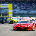 ADAC GT Masters, Hockenheim, HB Racing, Sebastian Asch, Luca Ludwig