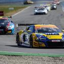 ADAC GT Masters, Hockenheim, EFP Car Collection by TECE, Pierre Kaffer, Elia Erhart