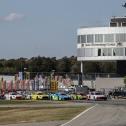 ADAC GT Masters, Hockenheim, Start