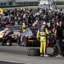 ADAC GT Masters, Hockenheim