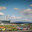 ADAC GT Masters, Hockenheim