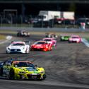 ADAC GT Masters, Hockenheim, T3 Motorsport, Maximilian Paul, William Tregurtha