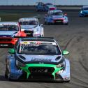 ADAC TCR Germany, Hockenheim, HP Racing International, Harald Proczyk