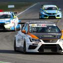 ADAC TCR Germany, Hockenheim, TOPCAR sport 2, Mario Anderegg