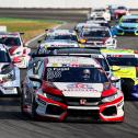 ADAC TCR Germany, Hockenheim, Profi-Car Team Honda ADAC Sachsen, Dominik Fugel