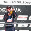 ADAC TCR Germany, Hockenheim, Hyundai Team Engstler, Theo Coicaud