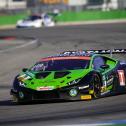 ADAC GT Masters, Hockenheim, Orange1 by GRT Grasser, Michele Beretta, Marco Mapelli