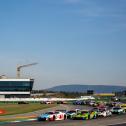 ADAC GT Masters, Hockenheim, HCB-Rutronik Racing, Patric Niederhauser, Kelvin van der Linde