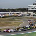 ADAC GT Masters, Hockenheim