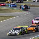 ADAC GT Masters, Hockenheim, Iron Force Racing, Marco Holzer, Lucas Luhr