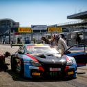 ADAC GT Masters, Hockenheim, MRS GT-Racing, Jens Klingmann, Nicolai Sylvest