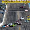 ADAC GT Masters, Hockenheim, HCB-Rutronik Racing, Patric Niederhauser, Kelvin van der Linde