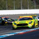 ADAC GT Masters, Hockenheim, Mann-Filter Team HTP, Indy Dontje, Maximilian Götz