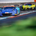 ADAC GT Masters, Hockenheim, RWT Racing, Sven Barth, David Jahn