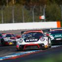 ADAC GT Masters, Hockenheim, Küs Team75 Bernhard, Klaus Bachler, Timo Bernhard