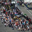 ADAC GT Masters, Hockenheim