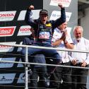 ADAC TCR Germany, Hockenheim, Hyundai Team Engstler, Max Hesse