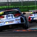 ADAC TCR Germany, Hockenheim, Target Competition, Jessica Bäckman