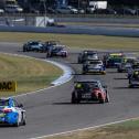 ADAC TCR Germany, Hockenheim