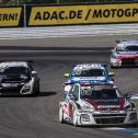 ADAC TCR Germany, Hockenheim, VW Team Oettinger, Kai Jordan