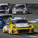 ADAC TCR Germany, Hockenheim, Steibel Motorsport, Sebastian Steibel