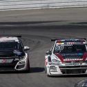 ADAC TCR Germany, Hockenheim, VW Team Oettinger, Kai Jordan, Profi-Car Team Halder, Marcel Fugel