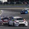 ADAC TCR Germany, Hockenheim, TOPCAR Sport, Julien Apothéloz