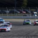 ADAC TCR Germany, Hockenheim, Hyundai Team Engstler, Max Hesse