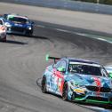 ADAC GT4 Germany, Hockenheim, RN Vision STS Racing Team, Gabriele Piana, Marius Zug