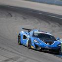 ADAC GT4 Germany, Hockenheim, Team GT, Bernhard Laber, Christian Danner