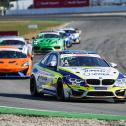 ADAC GT4 Germany, Hockenheim, MRS Besagroup Racing Team, Georg Braun, Stephan Grotstollen