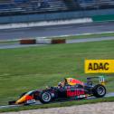 ADAC Formel 4, DEKRA Lausitzring 2, Van Amersfoort Racing, Jak Crawford