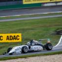 ADAC Formel 4, DEKRA Lausitzring 2, US Racing, Tim Tramnitz