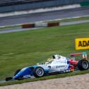 ADAC Formel 4, DEKRA Lausitzring 2, R-ACE GP, Kirill Smal