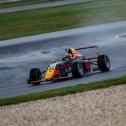 ADAC Formel 4, DEKRA Lausitzring 2, Van Amersfoort Racing, Jak Crawford