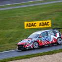 ADAC TCR Germany, DEKRA Lausitzring 2, Hyundai Team Engstler, Laura Kraihamer