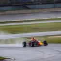 ADAC Formel 4, DEKRA Lausitzring 2, Van Amersfoort Racing, Jonny Edgar