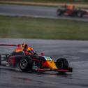 ADAC Formel 4, DEKRA Lausitzring 2, Van Amersfoort Racing, Jonny Edgar