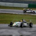 ADAC Formel 4, DEKRA Lausitzring 2, US Racing, Elias Seppänen