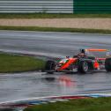 ADAC Formel 4, DEKRA Lausitzring 2, Van Amersfoort Racing, Cenyu Han