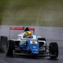 ADAC Formel 4, DEKRA Lausitzring 2, R-ACE GP, Kirill Smal